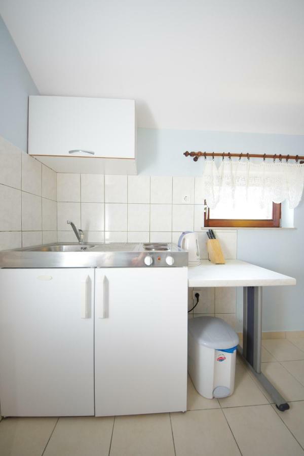 Apartments Eduard วรซี ภายนอก รูปภาพ